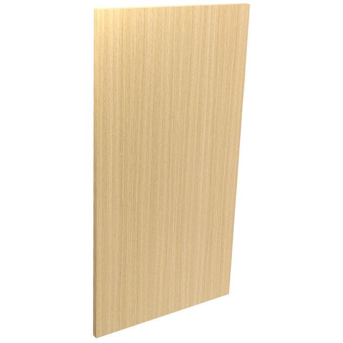 Lugna 768 x 400 x 16mm Sand End Panel