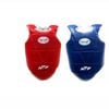 Morgan Olympic Reversible Chest Guard Small [1]