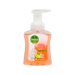 Dettol 250ml Foaming Hand Wash Lime & Orange