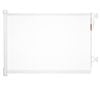 Advwin Pet Safety Gate Retractable 1.8M White