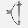 Parts Factory Australia Nissan X-Trail T30 2001-2007 Right Front Window Regulator Replacement
