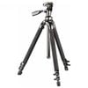 Bushnell 60" Advanced Tripod - Black (784030)