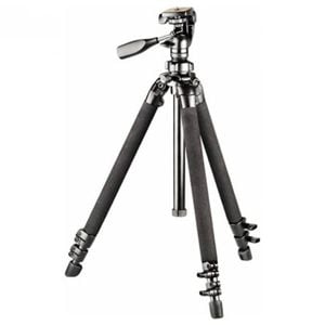 Bushnell 60" Advanced Tripod - Black (784030)