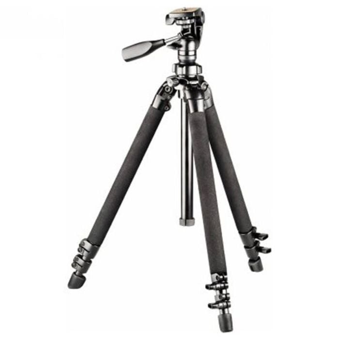 Bushnell 60" Advanced Tripod - Black (784030)