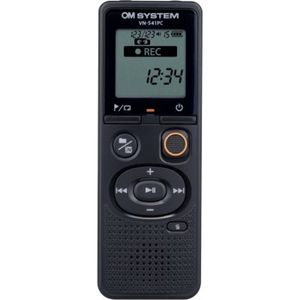 OM System VN-541-PC Voice Recorder