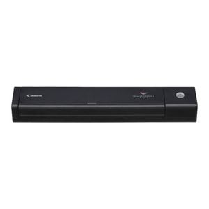 Canon P-208ii Imageformula Sheet-fed Adf Document Scanner