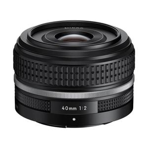 Nikon Nikkor Z 40mm f/2 Lens (SE)