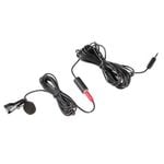 Saramonic SR-LMX1+ Lavalier Smartphone Microphone