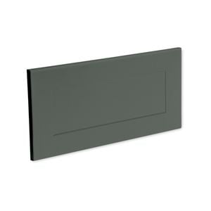 Kaboodle 600mm Matchamisu Alpine Drawer Panel