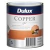 Dulux 500ml Copper Effect Design Paint - 500ml