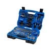 Kincrome 120 Piece Portable Automotive Tool Kit
