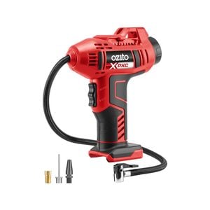 Ozito PXC 18V Cordless High Pressure Air Inflator PXHPCS-018 - Skin Only