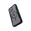 Raptic Shield 2.0 Magsafe Phone Case Iphone 15 - Onyx