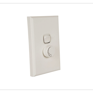 HPM EXCEL Fan Controller