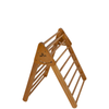 Wooden Pikler ClimbA Foldable Frame Made From Dakewood