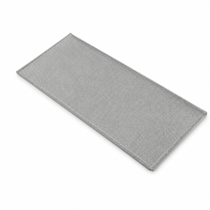 Blanco Rangehood Metal Filter 434MM X 200MM 4331800