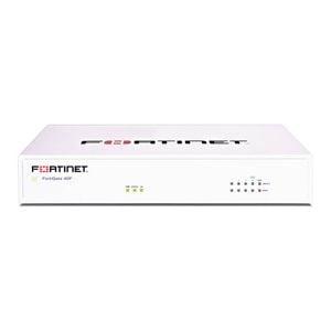 Fortinet Fg-40f Next Generation Firewall Sd Wan Switch