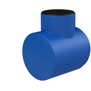 Promax 900mm 1,000L XPRESS Underground Tank