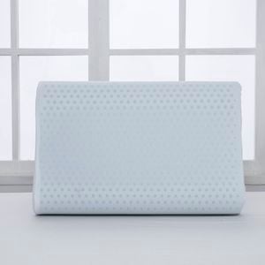 Dreamaker Gel Infused Talalay Latex Pillow - Contour