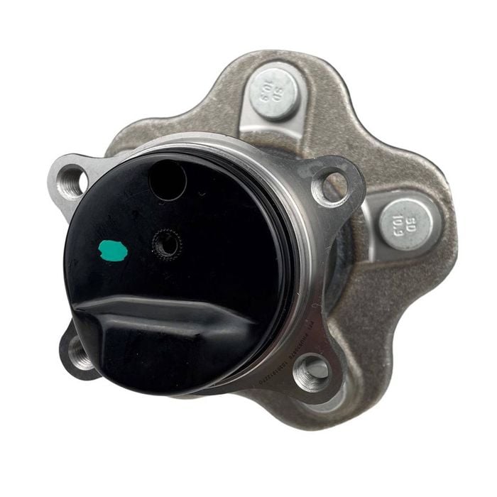 Rear Wheel Bearing Hub Assembly for Nissan Pulsar Sylphy B17 2012-2020