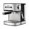 Pronti 1.6L Automatic Coffee Espresso Machine with Steam Frother