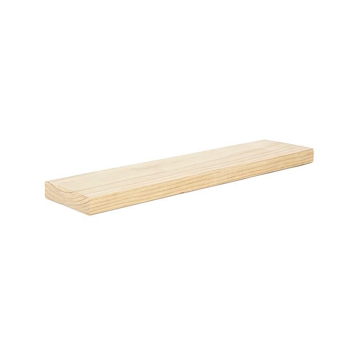 138 x 32mm Rad Prem H3.2 Smooth Decking