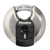 Master Lock 70mm Excell Disc Padlock