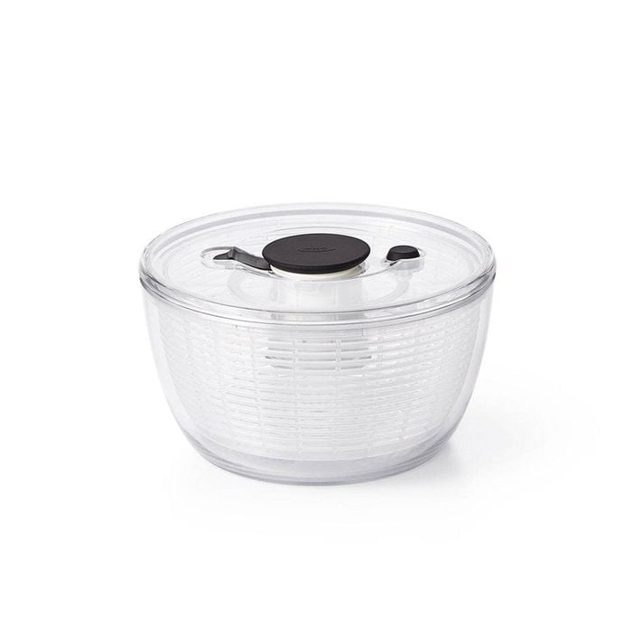 Good Grip Little Salad & Herb Spinner 13x22x22 Oxo