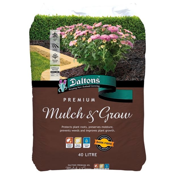 Product.Daltons 40L Premium Mulch And Grow.0200126.NZ.mainimage