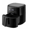 Devanti 6.5L 1700W Digital Air Fryer Touch Control Black