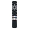 For RC902V  FAR1 TCL 55P745 75C745 FMR2 75C635 98C655 65P735 32S615-AU 65c845 75X925 Infrared TV Remote Control