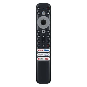 For RC902V  FAR1 TCL 55P745 75C745 FMR2 75C635 98C655 65P735 32S615-AU 65c845 75X925 Infrared TV Remote Control