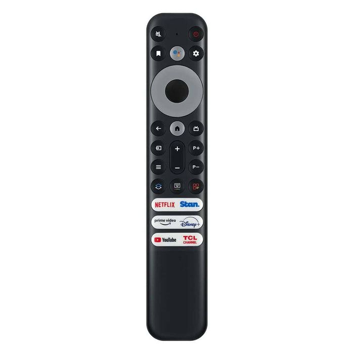 For RC902V  FAR1 TCL 55P745 75C745 FMR2 75C635 98C655 65P735 32S615-AU 65c845 75X925 Infrared TV Remote Control