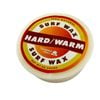 Summer vibes Quick Bumps Surf Wax - Hard / Warm - Orange