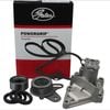 Timing Belt Kit + Water Pump For Hyundai Getz TB, Accent LC MC, Excel X3, Kia Rio JB G4EC G4ED G4EE G4FK