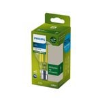 Philips 4W 840lm A60 Cool White Ultra LED B22 Globe - 1 Pack