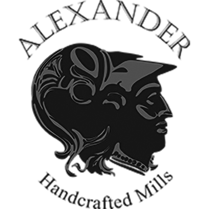 Alexander Handmade Mills