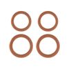 Oil Feed Pipe Gasket Kit For Nissan Navara D22 YD25 2.5L