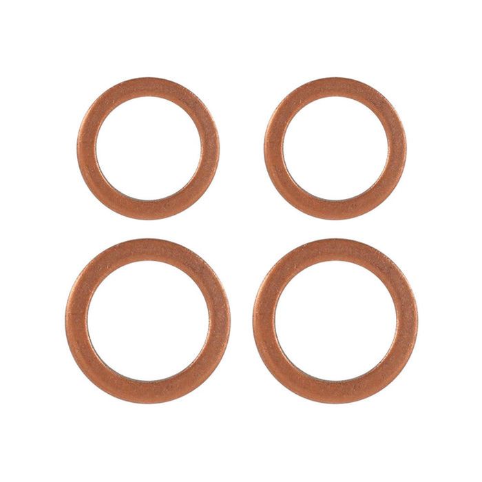 Oil Feed Pipe Gasket Kit For Nissan Navara D22 YD25 2.5L