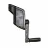 Daytek Rotary Clothesline Gearbox And Handle