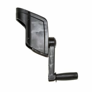 Daytek Rotary Clothesline Gearbox And Handle