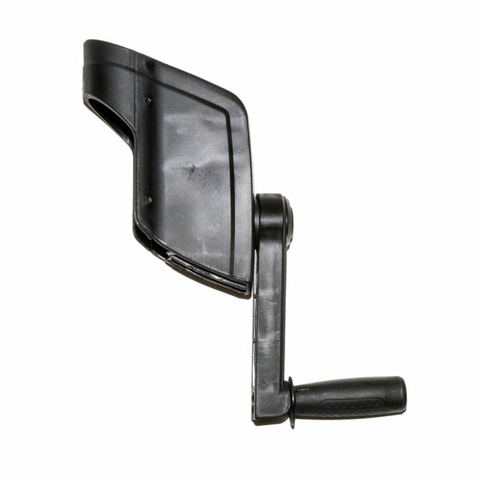 Daytek Rotary Clothesline Gearbox And Handle