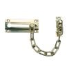 Yale Florentine Bronze Safety Doorchain
