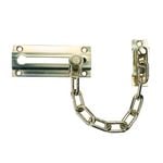 Yale Florentine Bronze Safety Doorchain