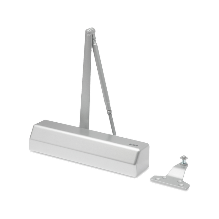 Ryobi Standard Hold Open Hydraulic Door Closer Kit