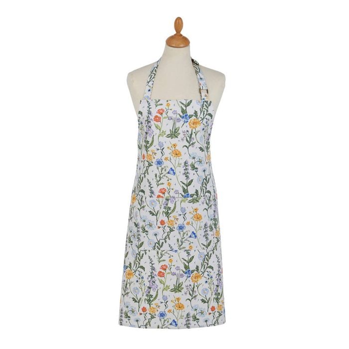 Ulster Weavers Cottage Garden Apron