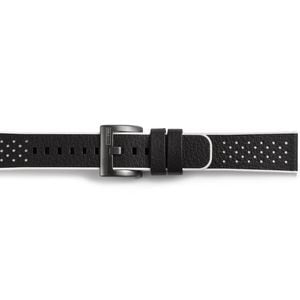 Samsung Hybrid Sport Strap White - Gear Sport