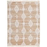 Hunter Poppy Natural 320X230Cm Rug