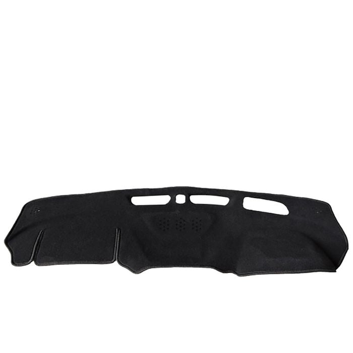 For Holden Equinox Eq 12/2017-12/2020 Custom Car Dash Mat Cover Black Dashmat