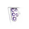 EFM Camera Lens ArmourFor Samsung Galaxy S24 Ultra
